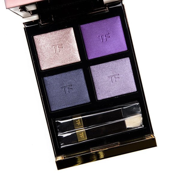 Tom Ford Other - TOM FORD BEAUTY EYE COLOR QUAD "Day Dream"
